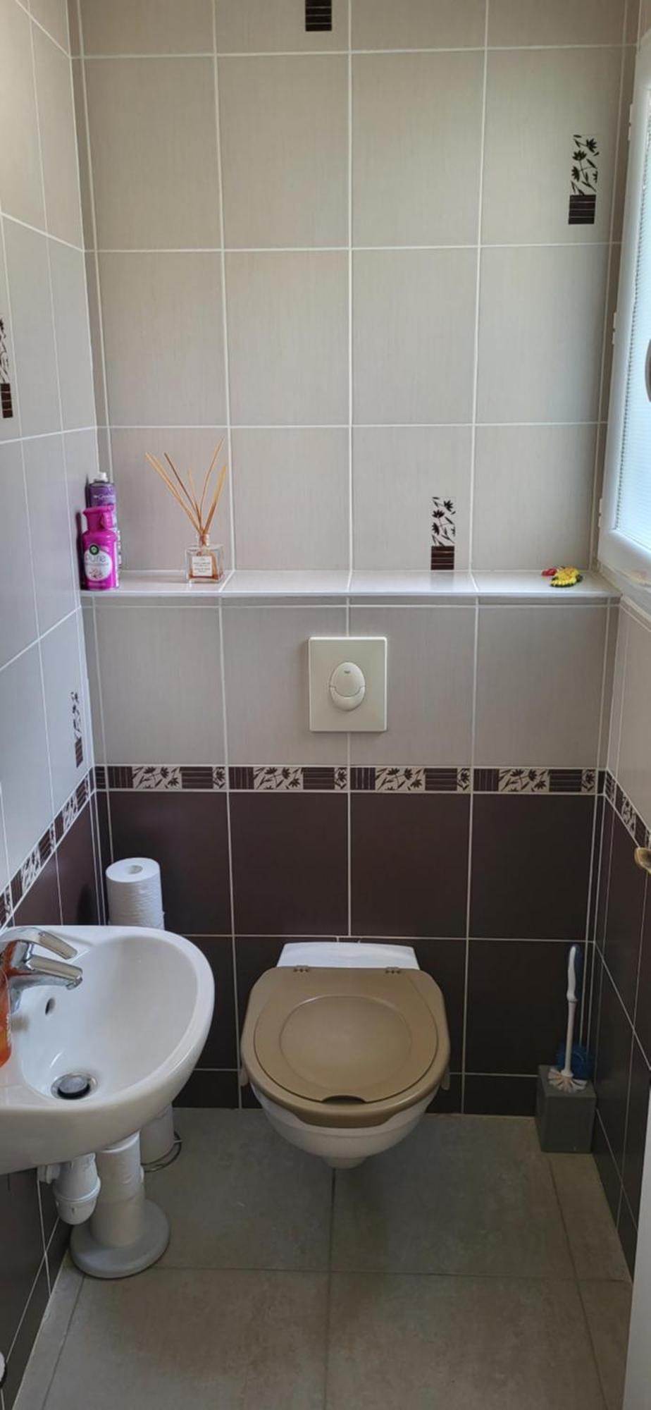 Villa3 Chambres, 4-6 Personnes 5 Minutes De La Plage 봄레미모사 외부 사진
