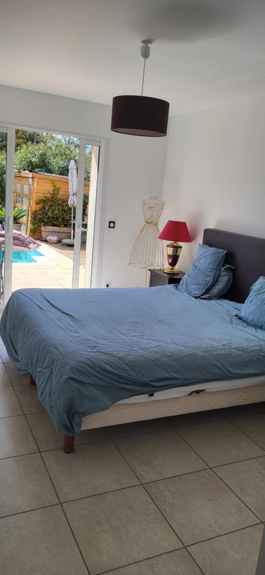 Villa3 Chambres, 4-6 Personnes 5 Minutes De La Plage 봄레미모사 외부 사진