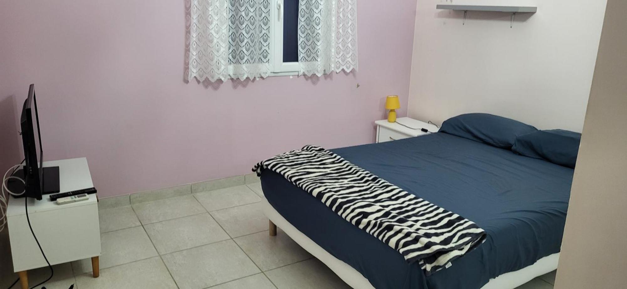 Villa3 Chambres, 4-6 Personnes 5 Minutes De La Plage 봄레미모사 외부 사진