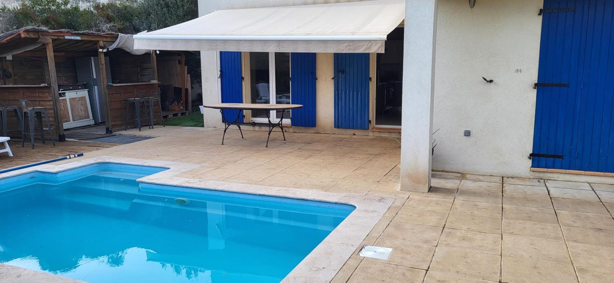 Villa3 Chambres, 4-6 Personnes 5 Minutes De La Plage 봄레미모사 외부 사진