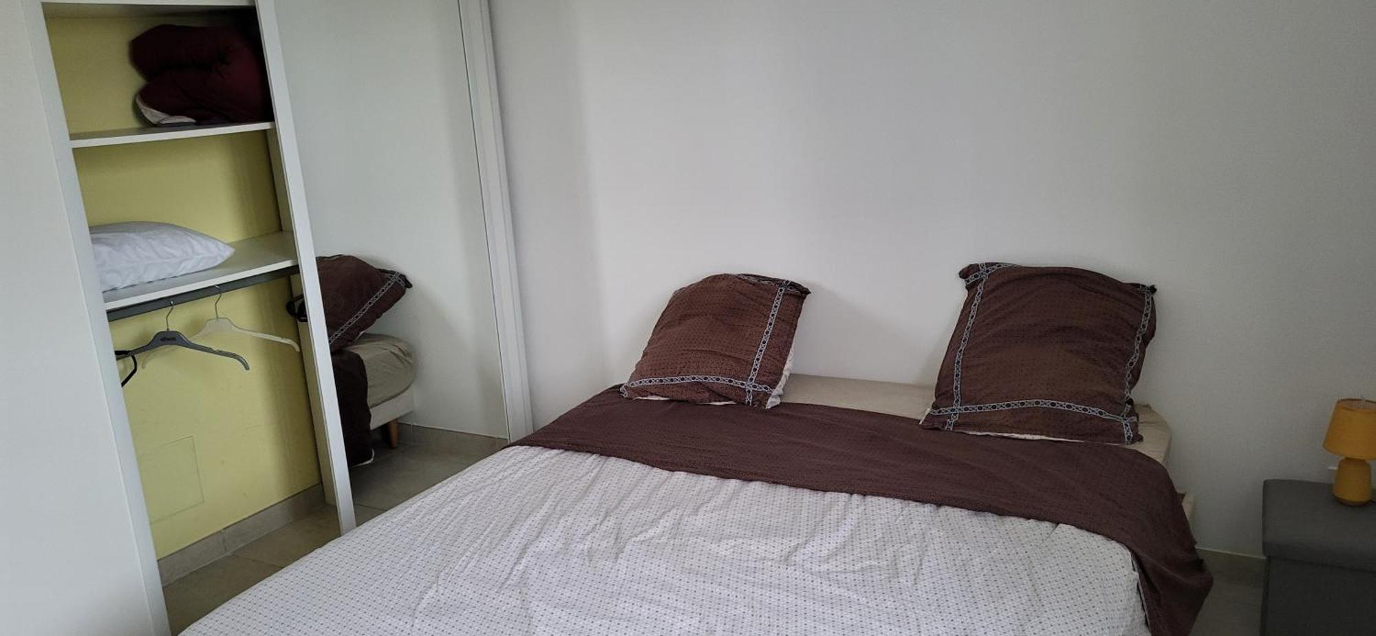 Villa3 Chambres, 4-6 Personnes 5 Minutes De La Plage 봄레미모사 외부 사진