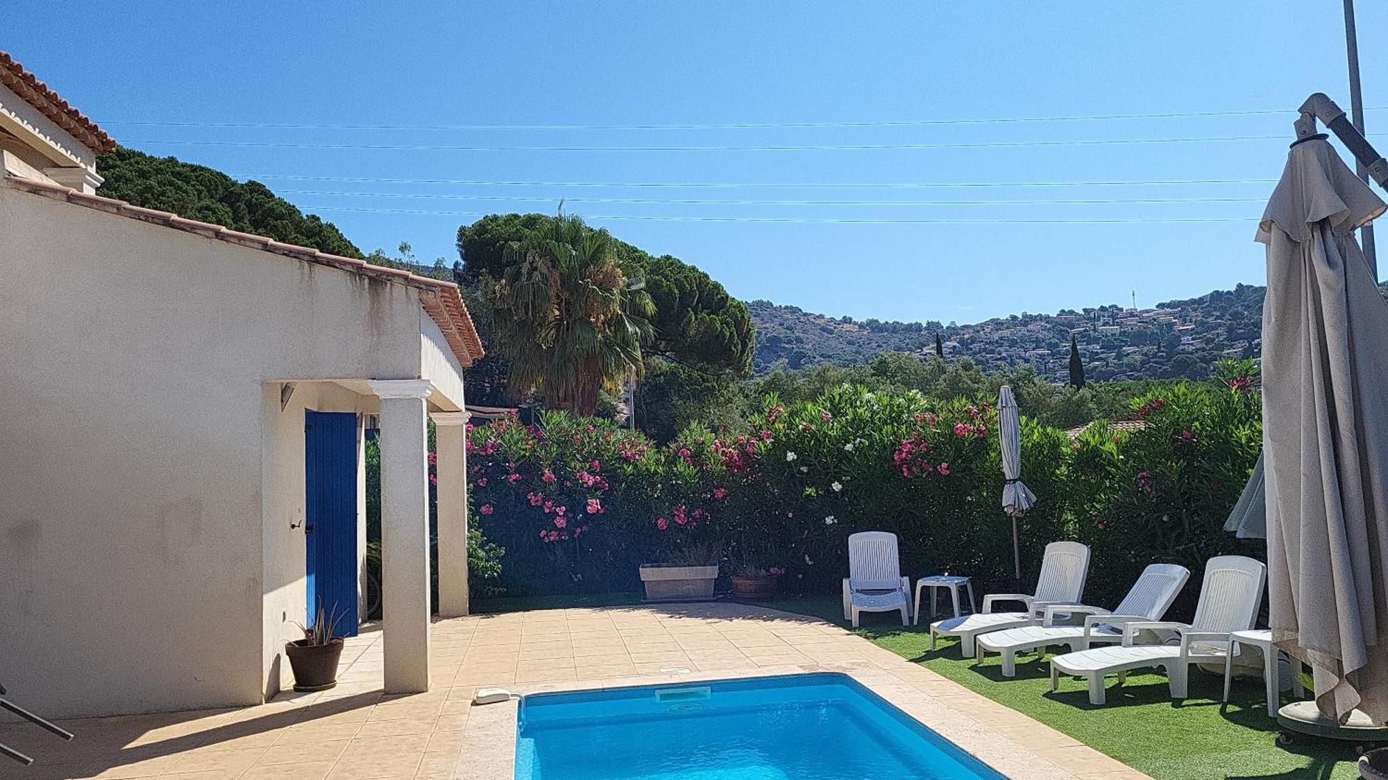 Villa3 Chambres, 4-6 Personnes 5 Minutes De La Plage 봄레미모사 외부 사진